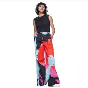 The Kit Leigh Trouser Paint All Over Me Trousers